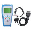 DMW3 VW AUDI Code Reader and Mileager Programmer