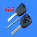 Daihatsu Transponder Key ID4D68