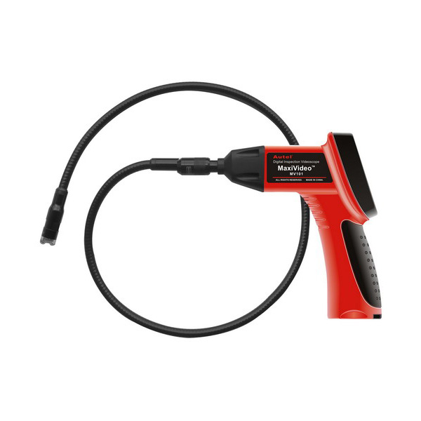 images of Digital Inspection Videoscope MV101