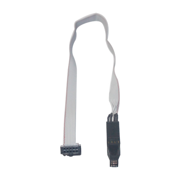 images of EEPROM SOIC 8pin 8CON Cable for Tacho Universal July Version NO.44