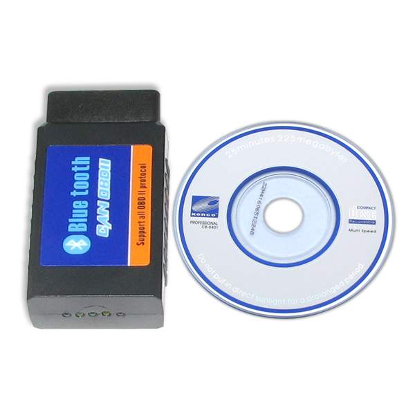 images of free shipping ELM327 bluetooth