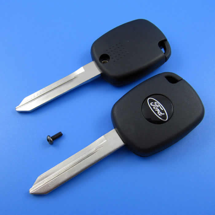 Fiat Transponder Key ID48