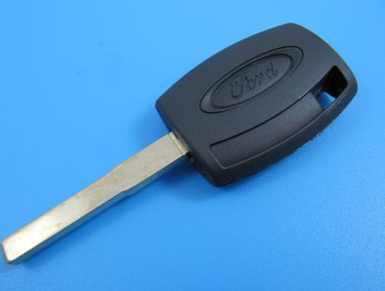 images of Ford Focus 4D Transponder Key