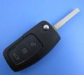 Ford Focus ID 4D Remote Key