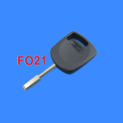 images of Ford Mondeo Transponder Key ID4D60