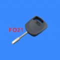 Ford Mondeo Transponder Key ID4D60