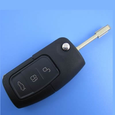 images of Ford Original Rremote Key