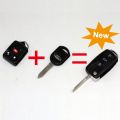 Ford Remote 3 Button Key(Chip Not Include)