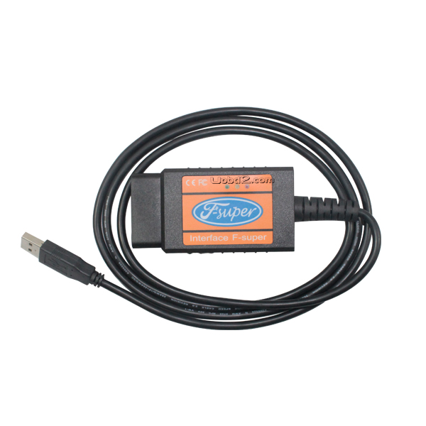 images of Ford Scanner USB Scan Tool