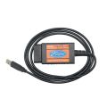 Ford Scanner USB Scan Tool