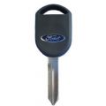 Ford Transponder Key 4D Chips