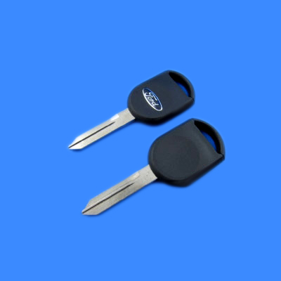 images of Ford Transponder Key ID4C
