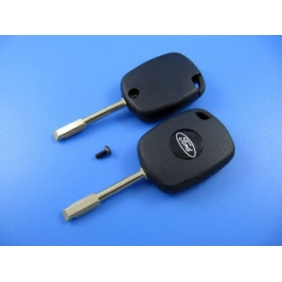 images of Ford mondeo 4D Duplicable Key