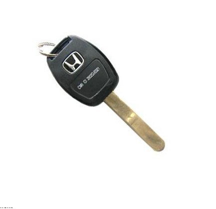 images of HONDA 2.4 Remote Key