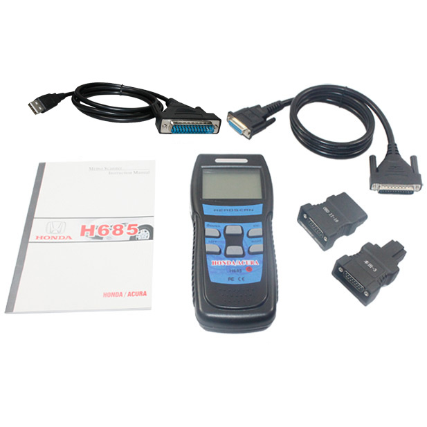 images of HONDA/ACURA Professional Tool H685