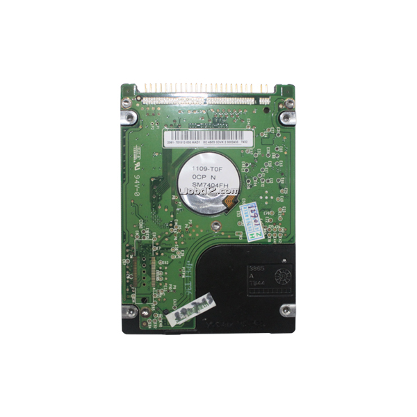 images of Hard Disk for Super MB STAR 2011.09 T30 Format fit IBM T30