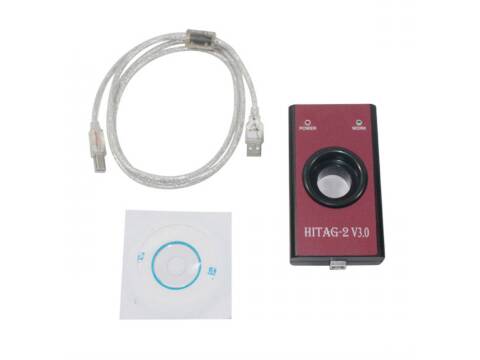 images of HITAG2 3.0V