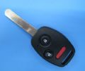 Hodan 2+1 Button Remote Key 315MHZ ID13