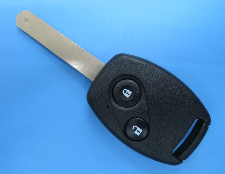 images of Honda 2 Button Remote Key 313.8MHZ ID46