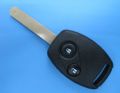 Honda 2 Button Remote Key 313.8MHZ ID46