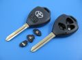 Honda 2 Button Remote Key 433MHZ ID13