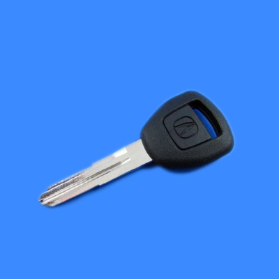 images of Honda Acura Transponder Key ID13