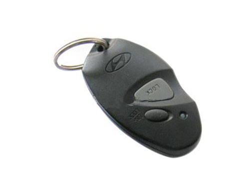images of Hyundai Coupe Remote