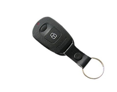 images of Hyundai Elantra 1 Button Remote