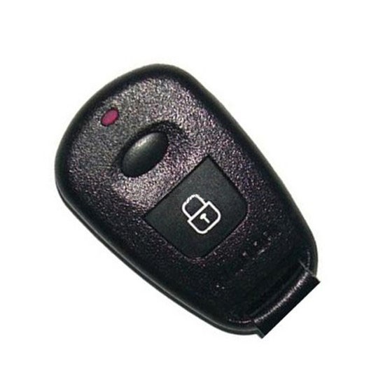 images of Hyundai Elantra 434Hz Remote (434Hz 95411-3A101)