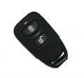 Hyundai SantaFe 2 Button Remote (95411-2B300)