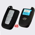 Hyundai Smart Remote 4 Button