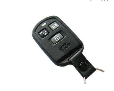 images of Hyundai Sonata 3 Button Remote