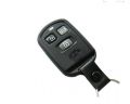 Hyundai Sonata 3 Button Remote