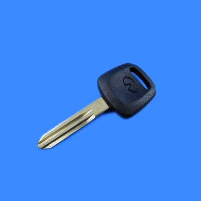 images of Infiniti Transponder Key ID4D60