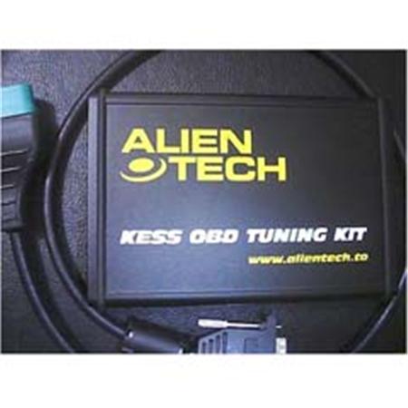 images of KESS OBD TUNING KIT