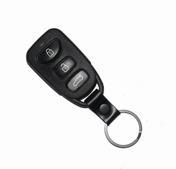 images of KIA Cerato Remote Control