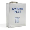KWP2000 Plus ECU REMAP Flasher