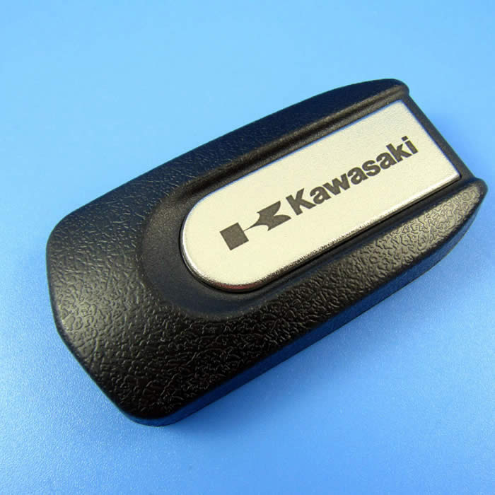 images of Kawasaki Motocycle Key