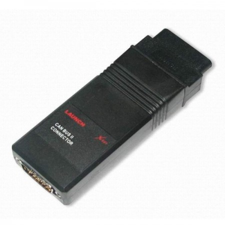 images of LAUNCH X431 CAN-BUS II CONNECTOR