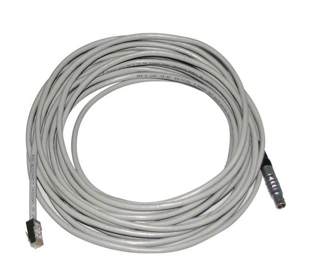 images of Lan Cable for BMW GT1 Diagnose and Programming Tool