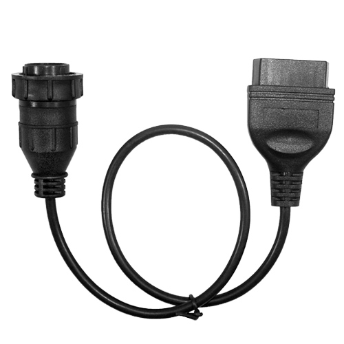 images of Launch x-431 BENZ-14 PIN sprinter cable