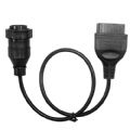 Launch x-431 BENZ-14 PIN sprinter cable