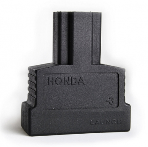 images of Launch x-431 HONDA-3pin to OBD2 connector