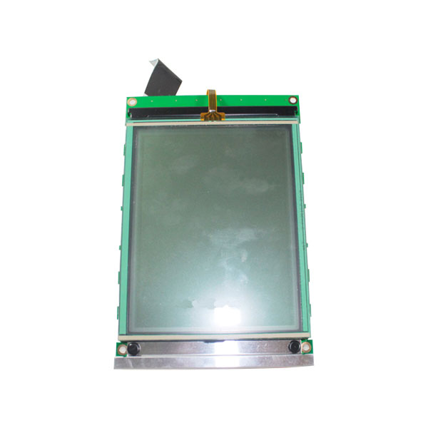 images of Launch x-431 LCD touch screen