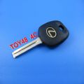 Lexus Transponder Key 4C