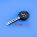 Lexus Transponder Key ID4D68 4D60 TOY48 (Long)