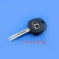 Lexus Transponder Key ID4D68 4D60 TOY48 (Short)