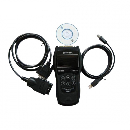 images of MB880 OBD /OBDII /EOBD CAN BUS Auto Scanner