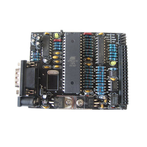 images of MC68HC11 Motorola 711 Programmer