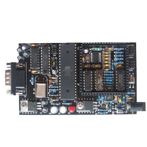 images of MC68HC11 Programmer